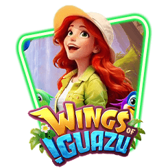 WINGS OF IGUAZU