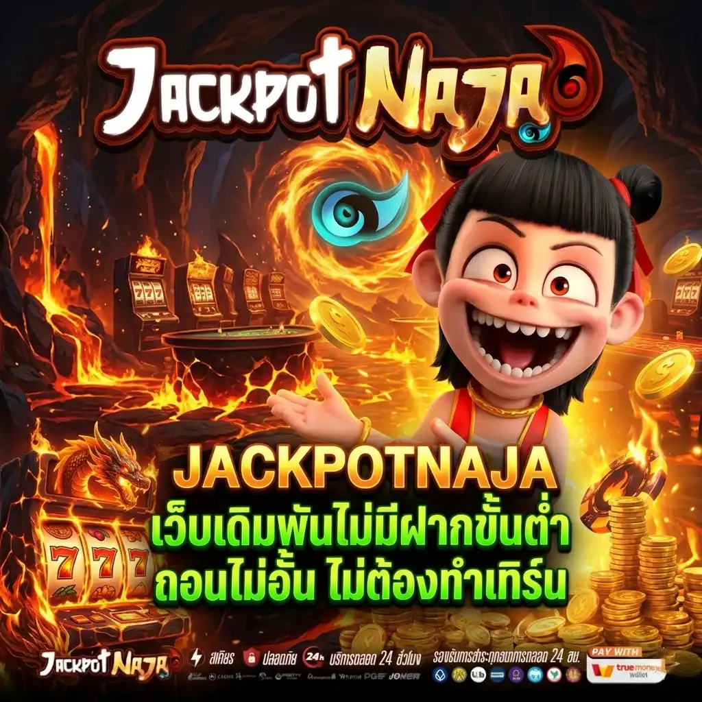 JACKPOTNAJA